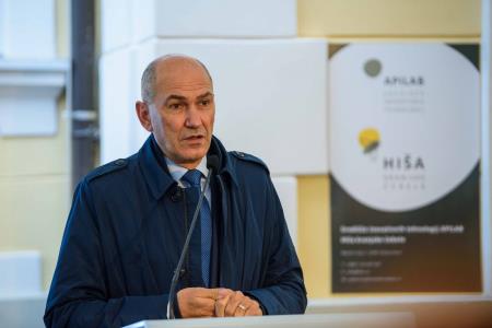 Odprtje Središča inovativnih tehnologij APILAB – HIŠA KRANJSKE ČEBELE 22